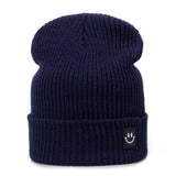 New Fashion Women Winter Hat Cap Cotton Cartoon For Boys Girls Brand Warm Beanie Skullies Hat High Quality Wholesale - webtekdev