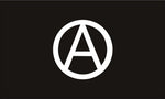 Anarchist Black Flag - webtekdev