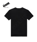 Rocksir Novelties 3D Print ACDC Bell Skull T-shirt Mens Fashion Men's T-shirts For Men Casual Tee Shirt Brand Clothing Man - webtekdev
