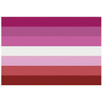 Trans Flag LGBTQ - webtekdev