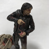 NEW Hot 25cm The Walking Dead Figure Daryl Dixon Action Figures Doll Collection Toys Birthday Gift for Children - webtekdev