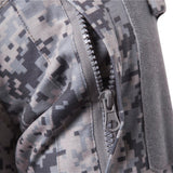 Mege Camouflage Tactical Military Clothing Combat Shirt Assault Multicam ACU long sleeve Army Tight T shirt Army USMC Costume - webtekdev