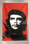 Che Guevara Flag - webtekdev