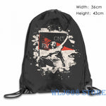 Spanish Revolution 1936 CNT AIT Bag Backpack - webtekdev