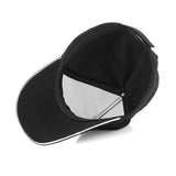 Heavy metal band cap Printing Punk Rock Band Slipknot Baseball caps Punk Hiphop Snapback Hat adjustable bone gorras - webtekdev