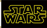 Star Wars Flag Banner Stormtrooper Galactic Empire Rebel Alliance Mandalorian Banner Flag 3x5ft Home Decor, free shipping - webtekdev