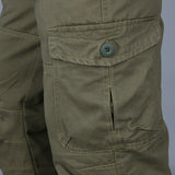 ICPANS 2019 Tactical Pants Men Military Army Black Cotton ix9 Zipper Streetwear Autumn Overalls Cargo Pants Men military style - webtekdev