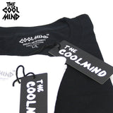 THE COOLMIND pure 100% cotton short sleeve fucus printed funny men Tshirt casual o-neck loose summer T shirt for men tops tees - webtekdev