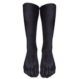 Cotton Socks Women Funny Print Animal Socks Kawaii Cute Casual Happy Fashion High Ankle Socks For Men Women 5ZJQ26 - webtekdev