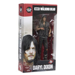 NEW hot 15cm The Walking Dead Season 8 Rick Grimes Daryl Dixon Negan action figure toys collector Christmas gift doll with box - webtekdev