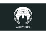 Anarchy Anonymous Anarchist Communism Anarcho-capitalism Flag 90*150cm(3x5ft) Banner with Brass Grommets (NMZ09151 90 x 150cm) - webtekdev