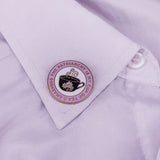 Smashing the patriarchy Lapel Pin feminist women gifts The Future is Female Brooch Enamel pin - webtekdev