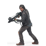 NEW Hot 25cm The Walking Dead Figure Daryl Dixon Action Figures Doll Collection Toys Birthday Gift for Children - webtekdev