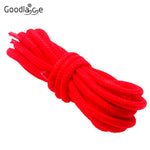 100cm-160cm Long of Round Shoelaces Shoe Strings Shoe Laces Cord Ropes for Boots Voilet Pink Purple Red - webtekdev