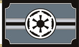 Star Wars Flag Banner Stormtrooper Galactic Empire Rebel Alliance Mandalorian Banner Flag 3x5ft Home Decor, free shipping - webtekdev