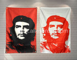Che Guevara Flag - webtekdev