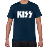 2019 New Kiss  End of The Road Tour T SHIRT men plus size rock Band t-shirt men 100% cotton casual tshirt men street wear tops - webtekdev