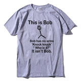 COOLMIND QI0215A loose pure 100% cotton o-neck mem Tsrt caeual loose new funny shrt sleve mems t snirt - webtekdev
