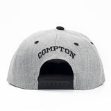 2019 new Compton embroidery baseball Hats Fashion adjustable Cotton Men Caps Traker Hat Women Hats hop snapback Cap Summer - webtekdev