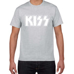 2019 New Kiss  End of The Road Tour T SHIRT men plus size rock Band t-shirt men 100% cotton casual tshirt men street wear tops - webtekdev