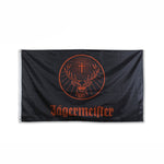 Jagermeister Beer Flag - webtekdev