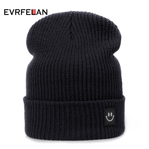 New Fashion Women Winter Hat Cap Cotton Cartoon For Boys Girls Brand Warm Beanie Skullies Hat High Quality Wholesale - webtekdev