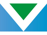 Vegan Flag and Banner 90*150cm/60*90cm/40*60cm/15*21cm Hand Flag Veganism Flag - webtekdev