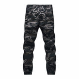 Camouflage Military Jogger Pants Men 2020 Pure Cotton Mens Spring Autumn Pencil Harem Pant Men Comfortable Trousers Camo Joggers - webtekdev