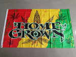 90*150cm BOB Marley Reggae Rasta Hippie Band highway 420 weed Flag For Bar Party Music Festival Tattoo Shop (highway 90 x 150cm) - webtekdev