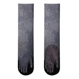 New Funny Socks 3D Paw Printed Animal Socks Women Cat Zebra Leopard Panda Paw Long Cotton Socks  for Women Men Unisex - webtekdev