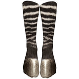 Cotton Socks Women Funny Print Animal Socks Kawaii Cute Casual Happy Fashion High Ankle Socks For Men Women 5ZJQ26 - webtekdev