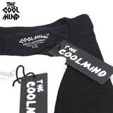 COOLMIND QI0320A summer cool 100% cotton printed funny men T shirt new design short sleeve casual mal cewneck Tshirt for men - webtekdev