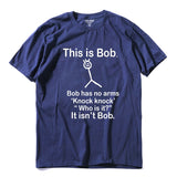COOLMIND QI0215A loose pure 100% cotton o-neck mem Tsrt caeual loose new funny shrt sleve mems t snirt - webtekdev