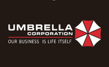 90*150cm umbrella corporation our business is life itself flag - webtekdev