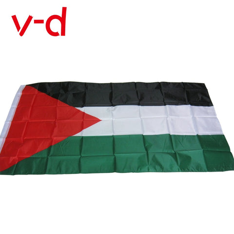 Palestine Flag - webtekdev