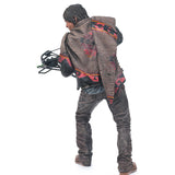 NEW Hot 25cm The Walking Dead Figure Daryl Dixon Action Figures Doll Collection Toys Birthday Gift for Children - webtekdev