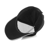 Fashion Brand Printing Slayer Heavy Metal Thrash Rock Band Baseball cap Summer adjustable Metal Band hats Unisex snapback hat - webtekdev