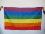 free  shipping  Aerlxemrbrae  Rainbow Flag 3x5 FT Polyester Flag Gay Pride Peace Flags    LESBIAN PRIDE PEACE Pennants Flag - webtekdev