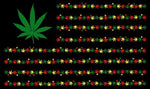 90*150cm BOB Marley Reggae Rasta Hippie Band highway 420 weed Flag For Bar Party Music Festival Tattoo Shop (us a 90 x 150cm) - webtekdev