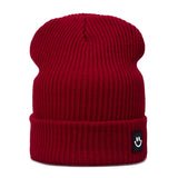 New Fashion Women Winter Hat Cap Cotton Cartoon For Boys Girls Brand Warm Beanie Skullies Hat High Quality Wholesale - webtekdev