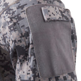 Mege Camouflage Tactical Military Clothing Combat Shirt Assault Multicam ACU long sleeve Army Tight T shirt Army USMC Costume - webtekdev