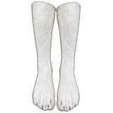 Cotton Socks Women Funny Print Animal Socks Kawaii Cute Casual Happy Fashion High Ankle Socks For Men Women 5ZJQ26 - webtekdev
