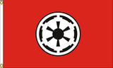 Star Wars Flag Banner Stormtrooper Galactic Empire Rebel Alliance Mandalorian Banner Flag 3x5ft Home Decor, free shipping - webtekdev