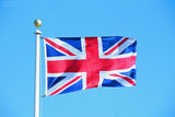 United Kingdom National Flag the  Olympic Game Union Jack UK British Flag England Country Flags Banner 3 X 2FT - webtekdev
