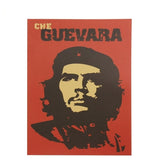 1PC Che Guevara Character Retro Posters Advertising Nostalgic Old Bar Decorative Painting Vintage Wall Sticker 51.5X36cm - webtekdev