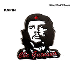 Che Guevara Lapel Pin Badge Pin XY0064 (XY0064) - webtekdev