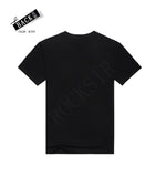 Rocksir T Shirt Men Hip-hop rock band Slipknot For men tshirt short sleeve Black Size M-XXXL Brand Clothing - webtekdev