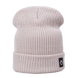 New Fashion Women Winter Hat Cap Cotton Cartoon For Boys Girls Brand Warm Beanie Skullies Hat High Quality Wholesale - webtekdev