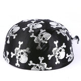 snowshine #4533 Themed Ship Captain Party Cos Toy for Halloween Dress Magic Pirate Hat free shipping - webtekdev