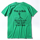 COOLMIND QI0215A loose pure 100% cotton o-neck mem Tsrt caeual loose new funny shrt sleve mems t snirt - webtekdev